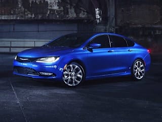 2015 Chrysler 200 S 1C3CCCBB2FN663526 2015 Chrysler 200 S