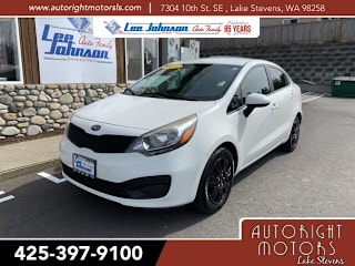 2013 Kia Rio KNADM4A32D6273852 2013 Kia Rio