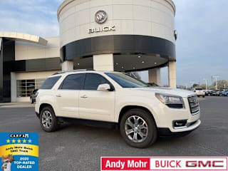 2015 GMC Acadia 1GKKRRKD9FJ182663 2015 GMC Acadia