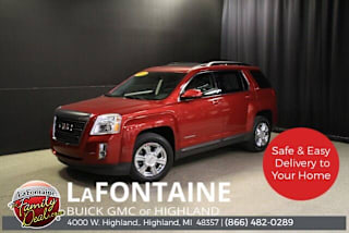 2015 GMC Terrain 2GKFLXEK8F6239434 2015 GMC Terrain