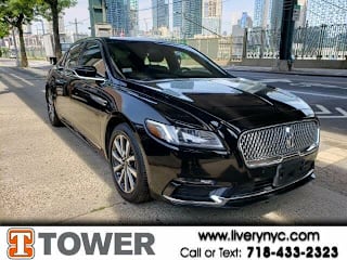 2019 Lincoln Continental 1LN6L9UK2K5602045 2019 Lincoln Continental