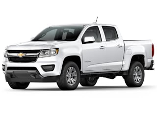 2016 Chevrolet Colorado 1GCGSCE31G1170823 2016 Chevrolet Colorado
