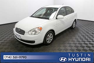 2009 Hyundai Accent GLS KMHCN46C69U284503 2009 Hyundai Accent GLS
