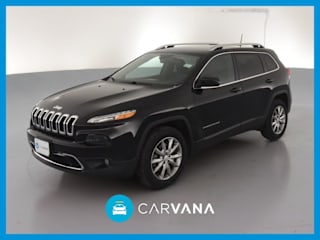 2018 Jeep Cherokee Limited 1C4PJMDX0JD571721 2018 Jeep Cherokee Limited