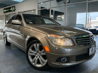 50 Best Mercedes Benz C Class For Sale Under 10 000 Savings From 1 959