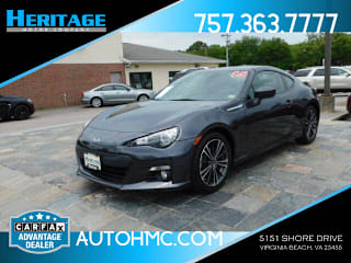 2015 Subaru BRZ Limited JF1ZCAC16F8604631 2015 Subaru BRZ Limited