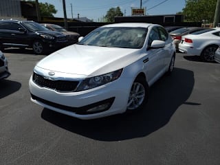 2013 Kia Optima LX KNAGM4A72D5379854 2013 Kia Optima LX
