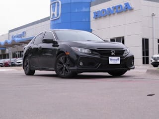 2017 Honda Civic EX-L w/Navi SHHFK7H74HU227895 2017 Honda Civic EX-L w/Navi