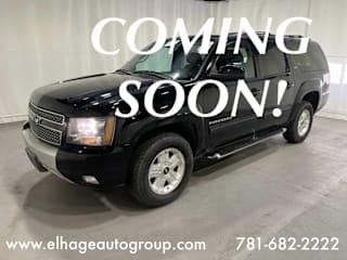 2011 Chevrolet Suburban LT 1500 1GNSKJE33BR134907 2011 Chevrolet Suburban LT 1500
