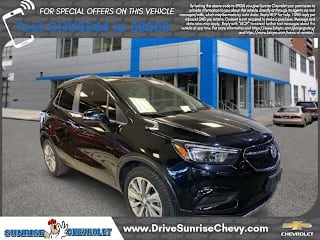 2018 Buick Encore Preferred KL4CJASB5JB530544 2018 Buick Encore Preferred