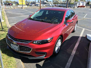 2018 Chevrolet Malibu 1G1ZD5ST2JF251965 2018 Chevrolet Malibu
