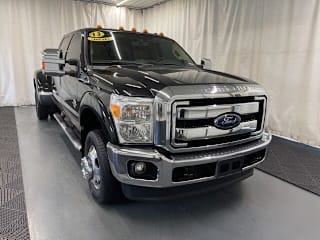 2013 Ford F-350 Super Duty 1FT8W3DT2DEB68819 2013 Ford F-350 Super Duty
