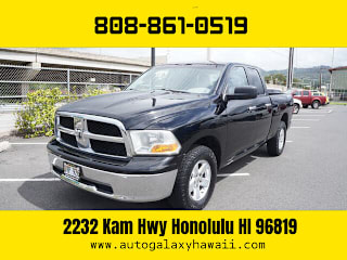 2012 Ram Pickup 1500 1C6RD7GP8CS121382 2012 Ram Pickup 1500