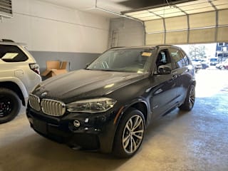 2015 BMW X5 xDrive50i 5UXKR6C56F0J74235 2015 BMW X5 xDrive50i