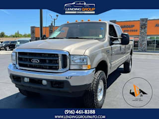 2002 Ford F-350 Super Duty Lariat 1FTSW31F72EC77679 2002 Ford F-350 Super Duty Lariat