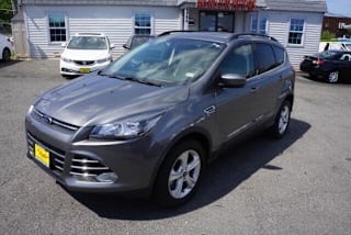 2014 Ford Escape SE 1FMCU9G91EUC77830 2014 Ford Escape SE