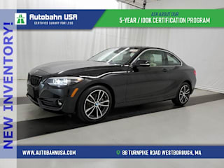 2019 BMW 2 Series 230i xDrive WBA2J3C57KVD49144 2019 BMW 2 Series 230i xDrive