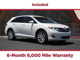 2015 Toyota Venza LE 4T3ZA3BB4FU096840 2015 Toyota Venza LE
