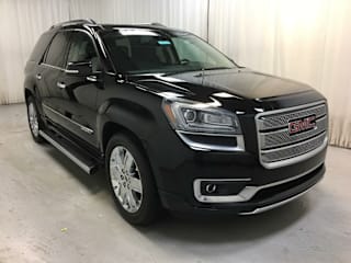 2016 GMC Acadia Denali 1GKKVTKD4GJ103927 2016 GMC Acadia Denali