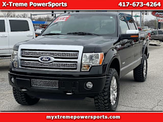 2011 Ford F-150 1FTFW1ET3BFC27491 2011 Ford F-150
