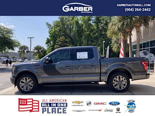 2017 Ford F-150 XLT 1FTEW1CP6HFC11974 2017 Ford F-150 XLT