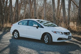2015 Honda Civic LX 2HGFB2F56FH564910 2015 Honda Civic LX
