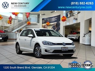 2019 Volkswagen e-Golf SE WVWKR7AU6KW908168 2019 Volkswagen e-Golf SE