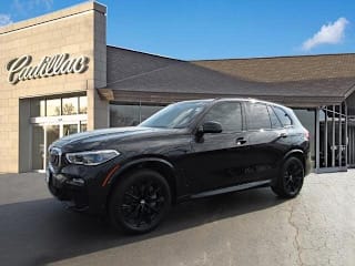 2019 BMW X5 xDrive50i 5UXJU2C52KLN66074 2019 BMW X5 xDrive50i