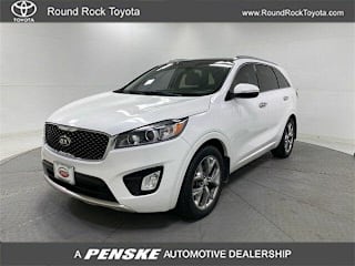 2017 Kia Sorento SX V6 5XYPK4A57HG317029 2017 Kia Sorento SX V6