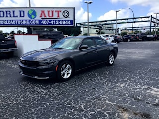 2019 Dodge Charger SXT 2C3CDXBG0KH664886 2019 Dodge Charger SXT