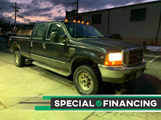 2004 Ford F-350 Super Duty 1FTSW31S24EE40339 2004 Ford F-350 Super Duty