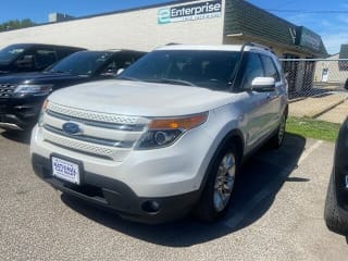 2012 Ford Explorer Limited 1FMHK7F94CGA01347 2012 Ford Explorer Limited