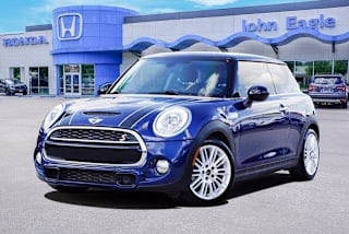 2014 MINI Cooper Cooper S WMWXM7C58ET986061 2014 MINI Cooper Cooper S