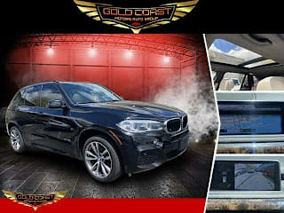 2017 BMW X5 xDrive35i 5UXKR0C58H0U54450 2017 BMW X5 xDrive35i
