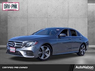 2019 Mercedes-Benz E-Class E 300 WDDZF4JB0KA625305 2019 Mercedes-Benz E-Class E 300