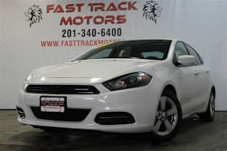 2015 Dodge Dart SXT 1C3CDFBB0FD302087 2015 Dodge Dart SXT