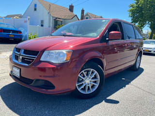2014 Dodge Grand Caravan SXT 2C4RDGCG5ER152835 2014 Dodge Grand Caravan SXT