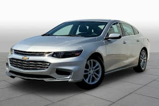 2016 Chevrolet Malibu LT 1G1ZE5STXGF297159 2016 Chevrolet Malibu LT