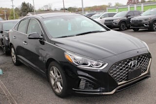 2019 Hyundai Sonata Limited 5NPE34AF7KH784884 2019 Hyundai Sonata Limited