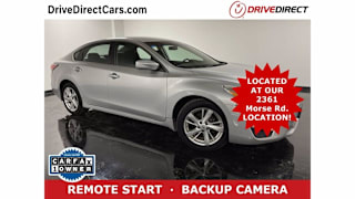 2014 Nissan Altima 2.5 SV 1N4AL3AP0EC319225 2014 Nissan Altima 2.5 SV