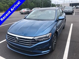 2020 Volkswagen Jetta 1.4T SE ULEV 3VWCB7BU6LM051954 2020 Volkswagen Jetta 1.4T SE ULEV