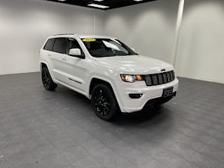 2017 Jeep Grand Cherokee Altitude 1C4RJFAG5HC733884 2017 Jeep Grand Cherokee Altitude