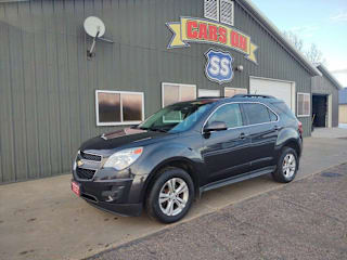 2015 Chevrolet Equinox LT 2GNFLFEK3F6257868 2015 Chevrolet Equinox LT