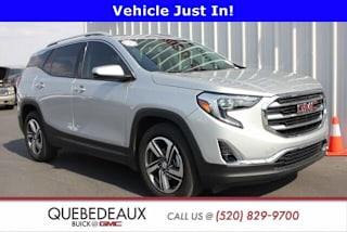 2018 GMC Terrain SLT 3GKALPEV5JL334641 2018 GMC Terrain SLT
