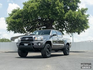 2011 Toyota Tacoma PreRunner V6 5TFJU4GN6BX006753 2011 Toyota Tacoma PreRunner V6