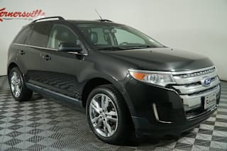 2011 Ford Edge Limited 2FMDK3KC2BBA99289 2011 Ford Edge Limited