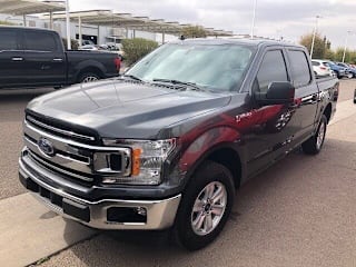 2020 Ford F-150 1FTEW1C47LFA50694 2020 Ford F-150