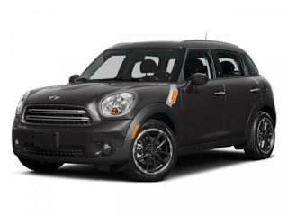 2015 MINI Countryman Cooper S ALL4 WMWZC5C51FWM18962 2015 MINI Countryman Cooper S ALL4