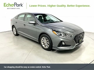 2018 Hyundai Sonata SE 5NPE24AF6JH652815 2018 Hyundai Sonata SE