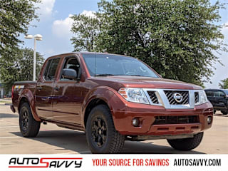 2017 Nissan Frontier Desert Runner 1N6DD0ER5HN703490 2017 Nissan Frontier Desert Runner